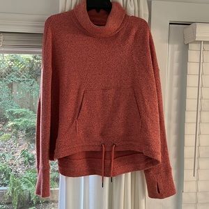 Sweaty Betty sweater